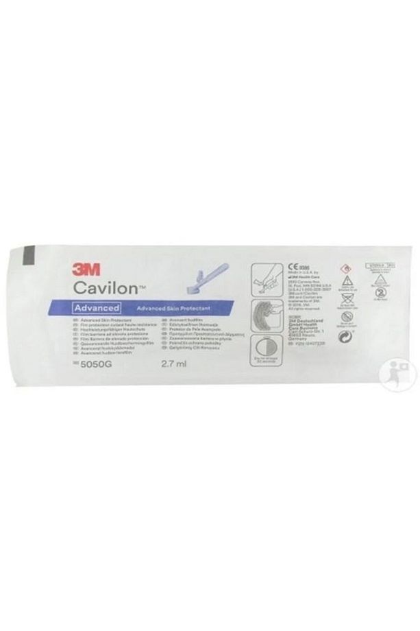 Cavilon Cilt Koruma Aplikatörü 5050G - 3