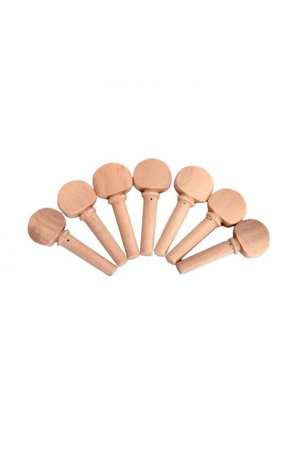 Binding Sheet Twisted Akgürgen Tree (Set) - 3