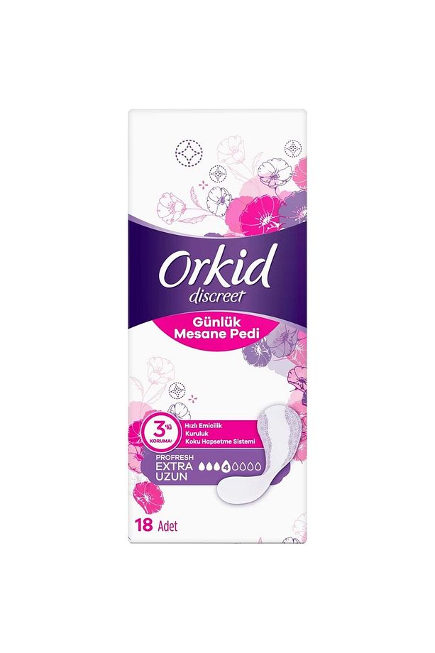 Mesane Pedi Extra Uzun 162 Adet - 5