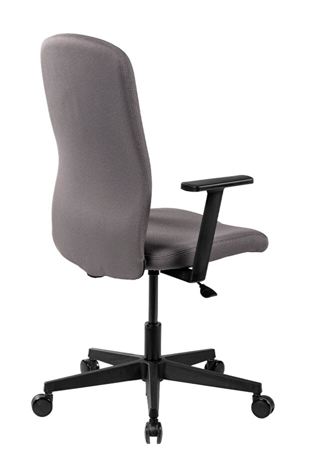 Huxi 9 Basic Kolçaklı Çalışma Koltuğu - 5