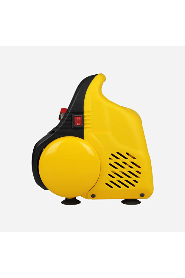 RTM720 Yağsız Hava Kompresörü - 2