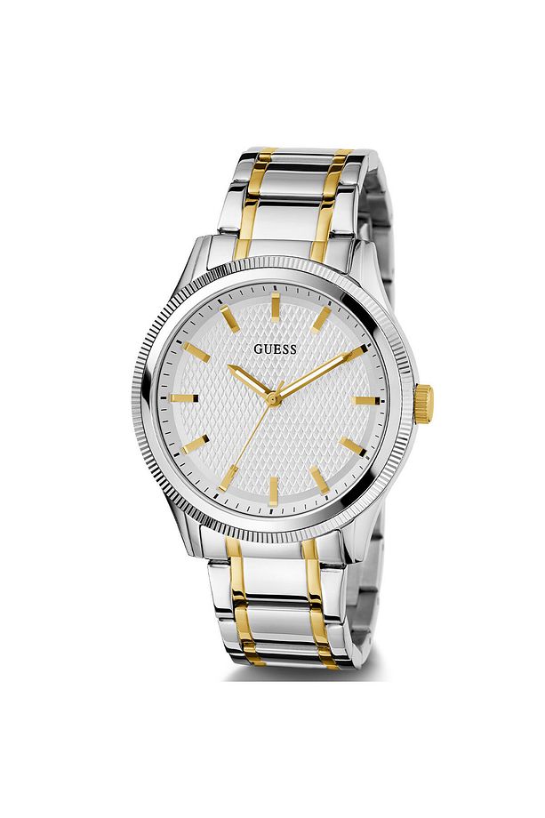 GUGW0626G4 Guess Erkek Kol Saati - 5