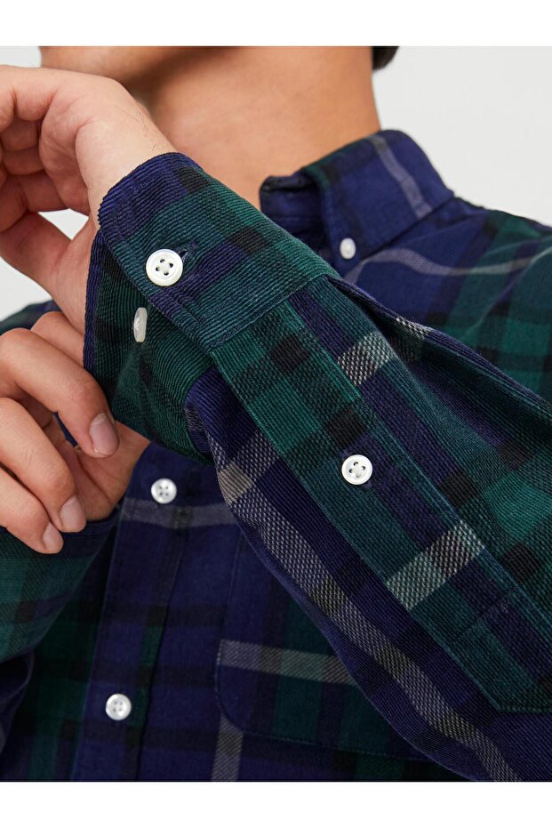 JPRBLUBROOK CORD - 5