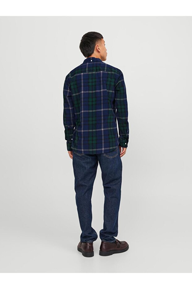 JPRBLUBROOK CORD - 3