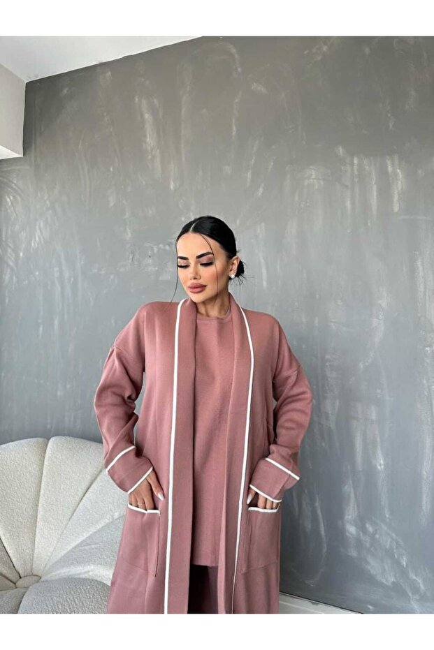 Set de tricotaje - 1