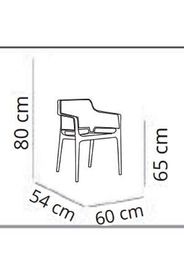 Boom Koltuk 4'lü Paket - 5