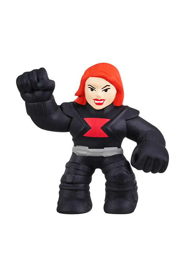 Marvel Mini Figürler 6’lı - 5