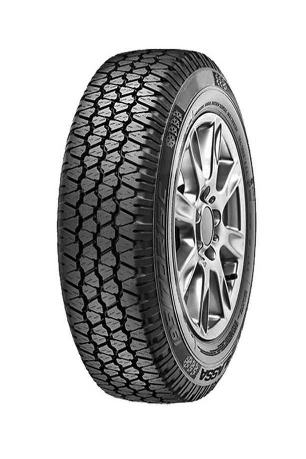 Multiways 235/65R16C 115/113R Dört Mevsim Lastik - 1