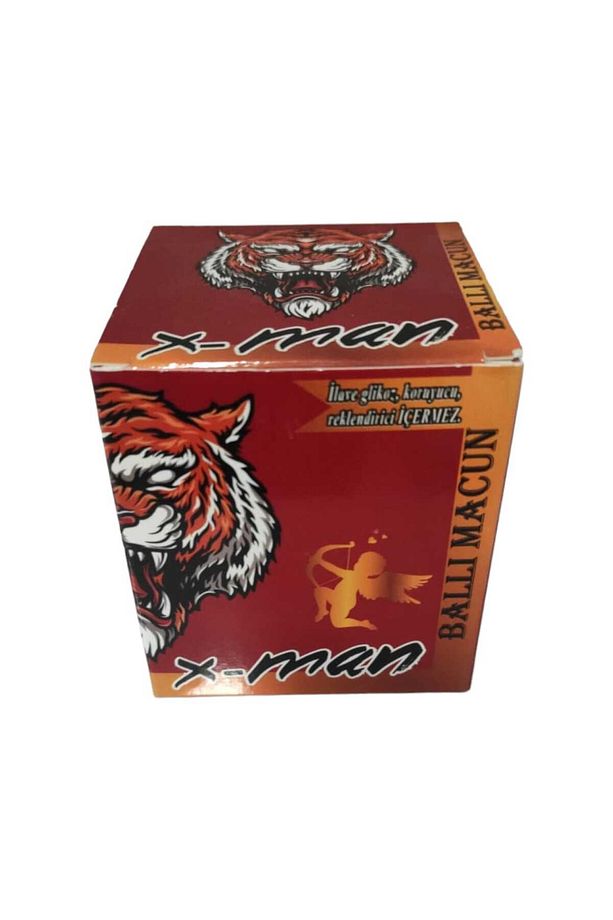 Ballı Bitkisel Macun 240 gr - 1