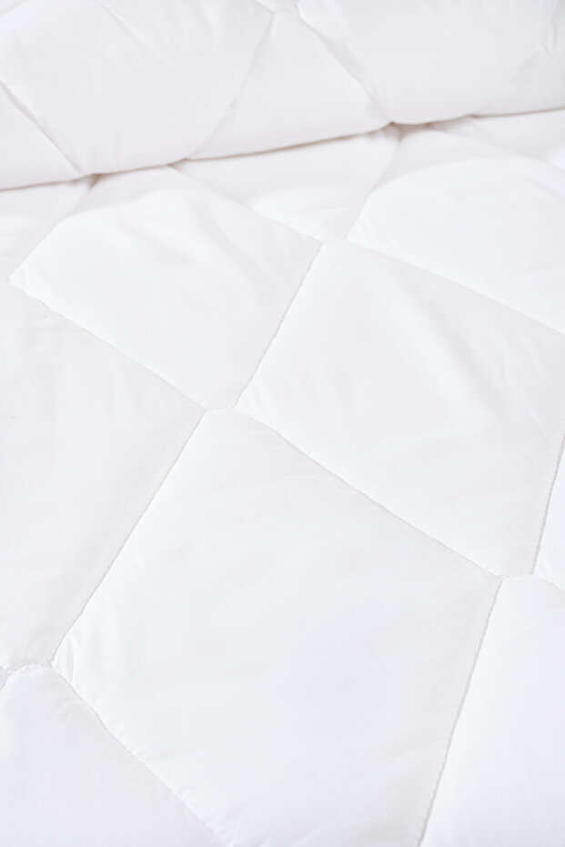 Microfiber Soft Çift Kişilik Yorgan - 2