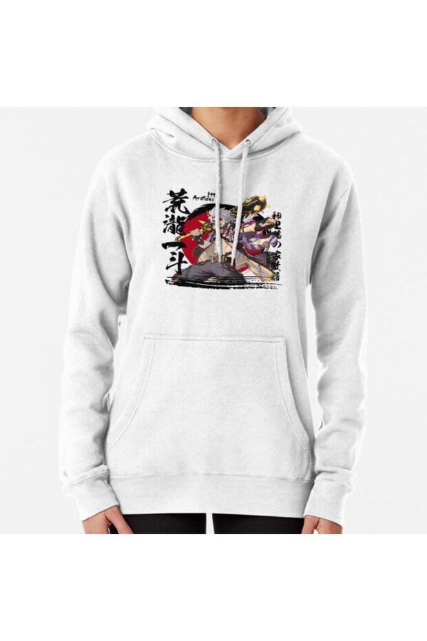 Genshin Impact Капюшон з капюшоном Mod328 - 1