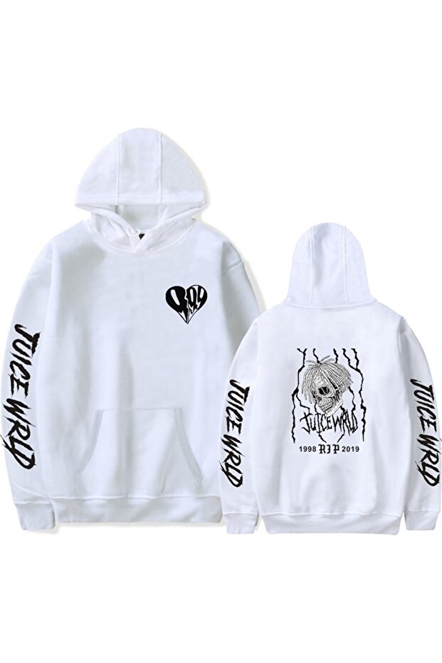 Juice Wrld Hoodie Unisex Mod546