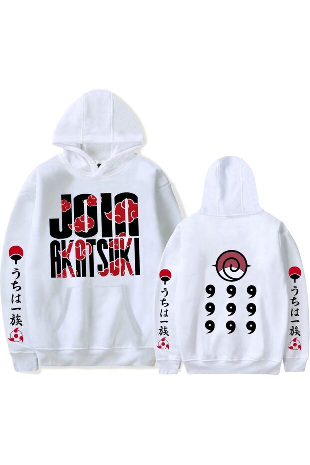 Акацукі Тема - 1