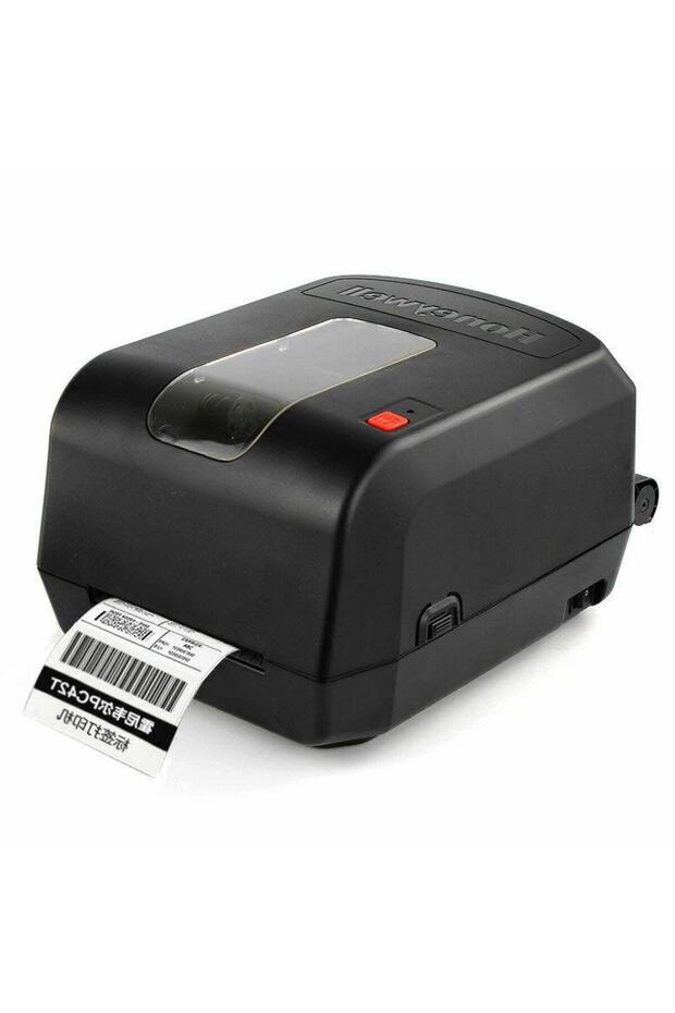 طابعة باركود سطح المكتب Pc42e T (مع إيثرنت) - 1