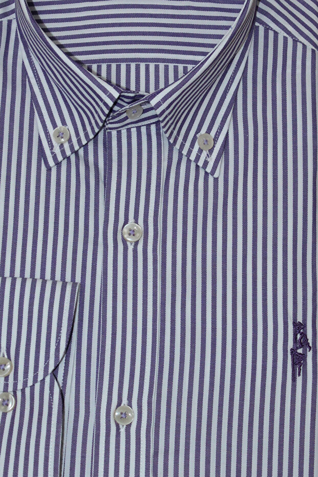 Çizgili Gömlek - 2