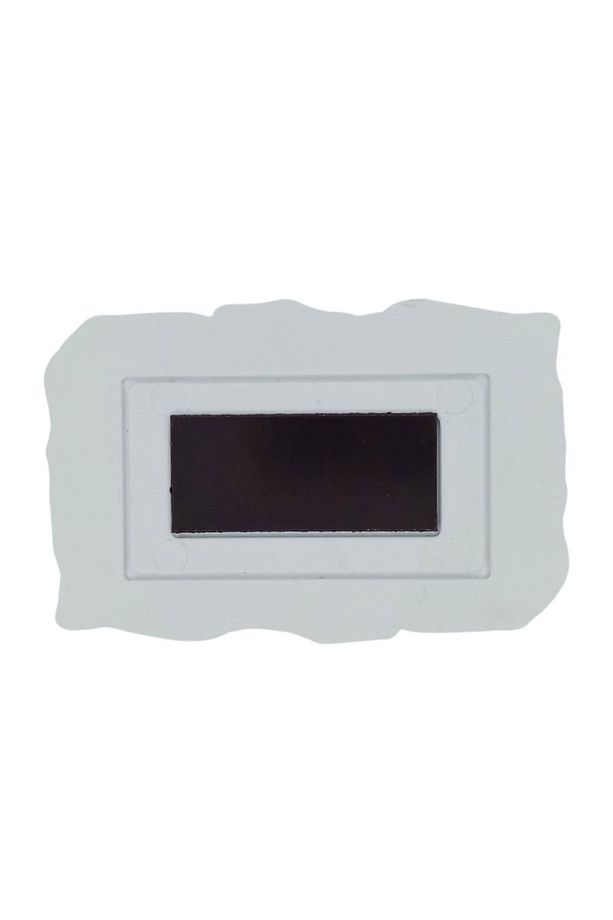 İsviçre Temalı Fresco Magnet - 2
