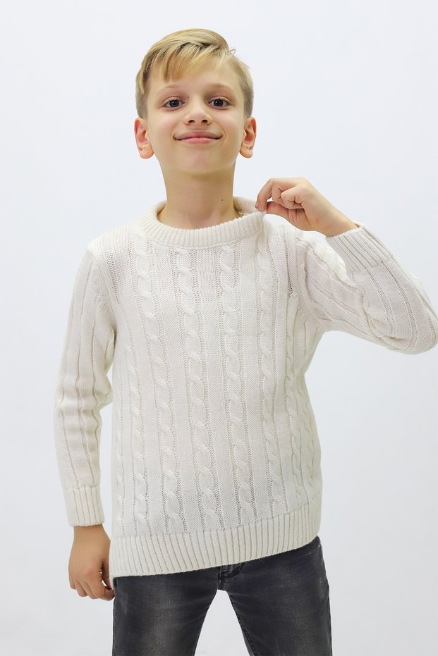PULLOVER COPII