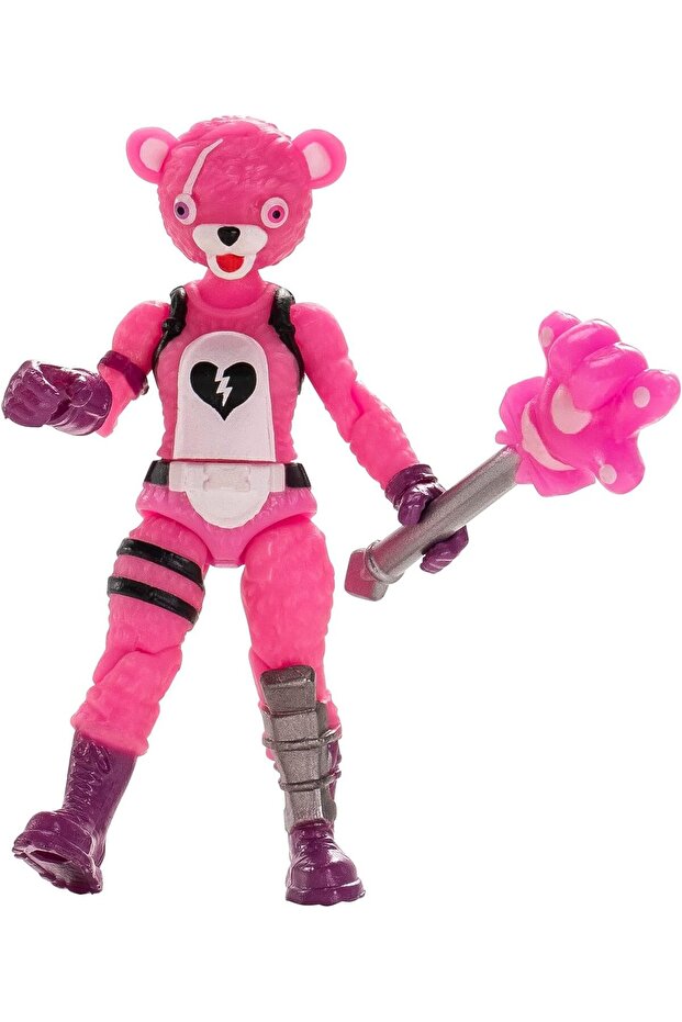 Micro Legendary Series Squad Mode - 3