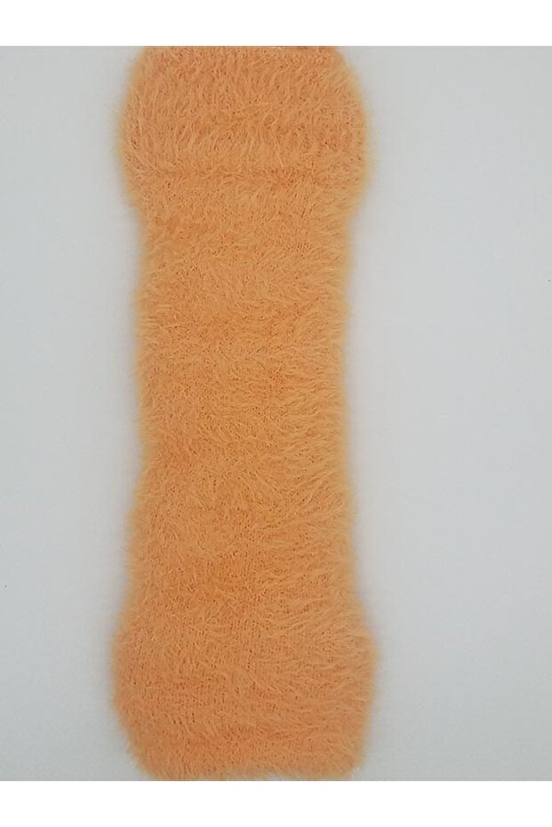 Soft Fluffy - Thermal Effect Wool Dust Boot Socks - 2