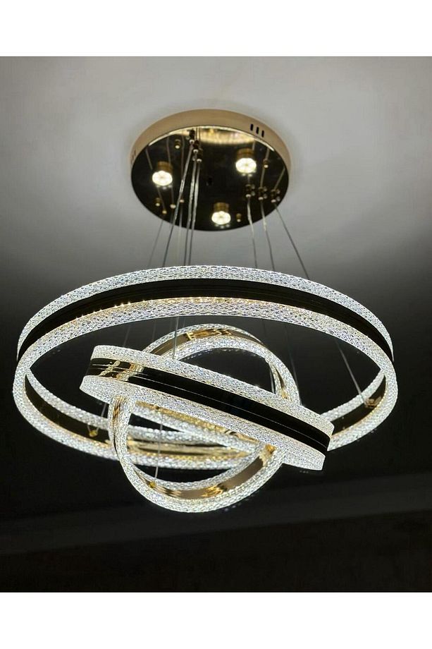 LAMP23AVİZE LEDLİ AVİZE - 1