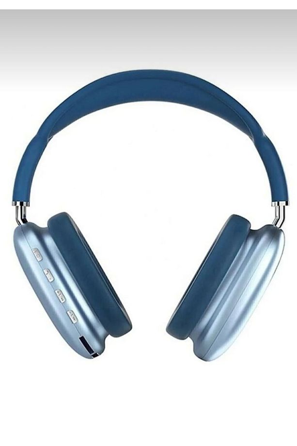 Kafa Üstü Bluetooth Kulaklık ABK-04 - 1