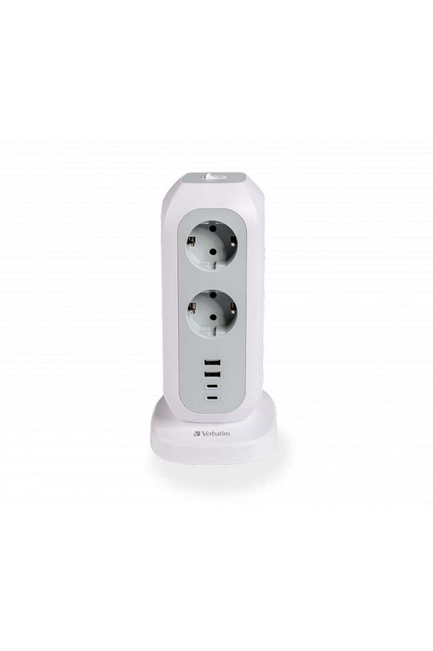 EUPT-01 EU Çok Fişli Güç Kulesi - 2
