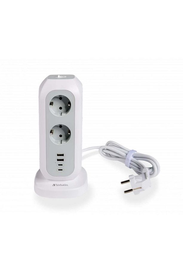 EUPT-01 EU Çok Fişli Güç Kulesi - 4