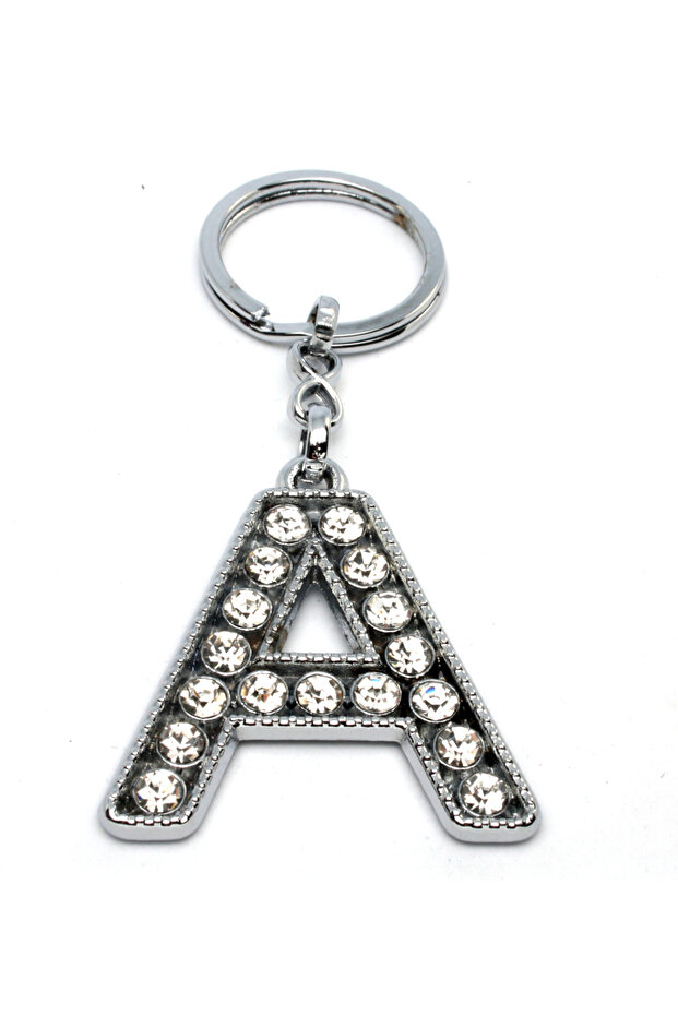 A Keychain - 1