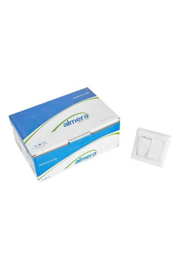 ألميرا وايت كوموتاتور - 3