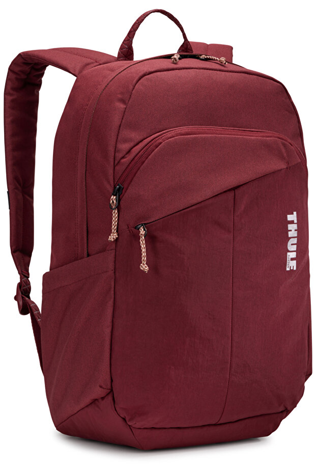 Indago Sırt Çantası, 23L, 15.6", New Maroon - 1