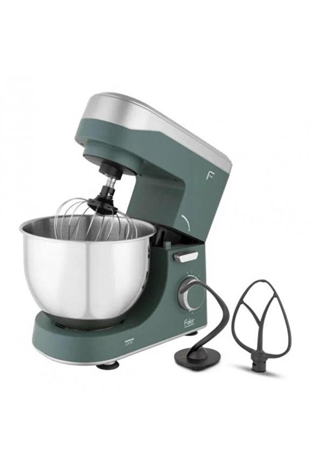 Arya Mutfak Şefi 1500w Deep Mint - 2