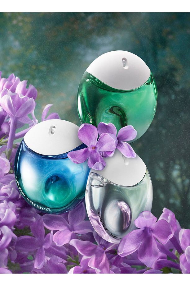 A Drop Dıssey Essentielle Edp 90 ml - 4