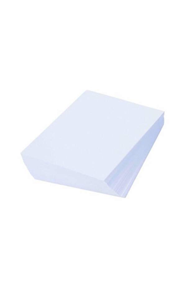 A4 80 G/M² 1 Pack 500 Pieces Copy Paper