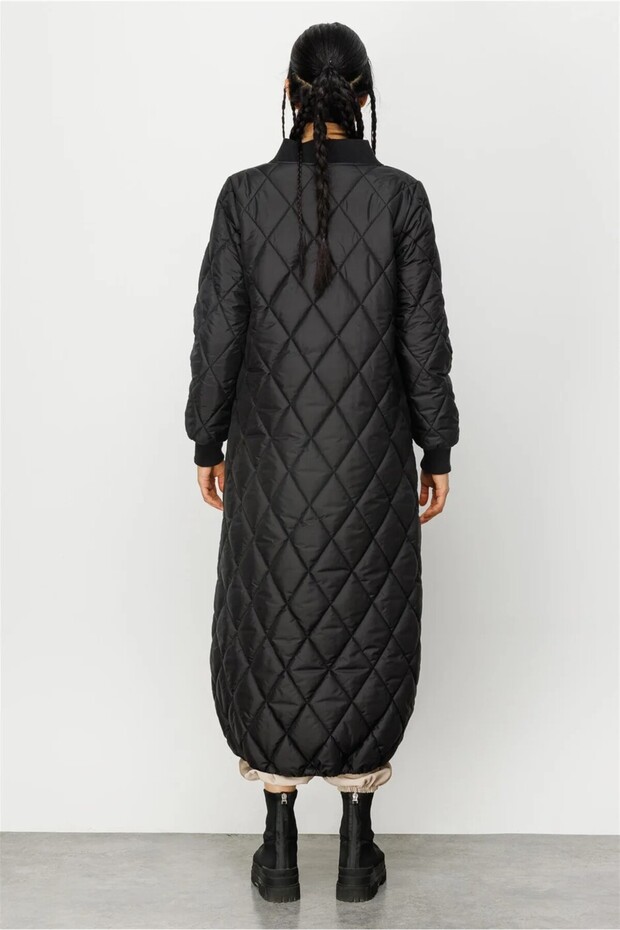 MİCCA BASİC SPOR KABAN - 4