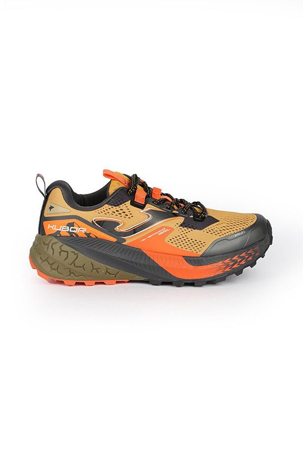 Tkkubw26 Joma Kubor TKKUBW2326 Kahve Gri Koşu Ayakkabısı - 1