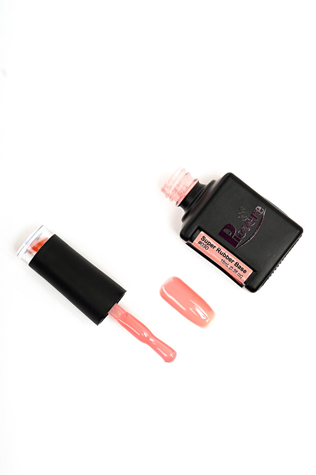 Renkli Rubber Base Coat Solid 30 (15ml) - 1