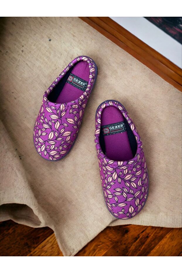 YIŞLIK EV TERLİK - 5