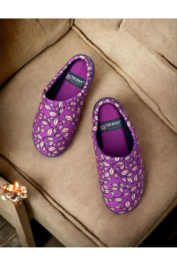 YIŞLIK EV TERLİK - 2