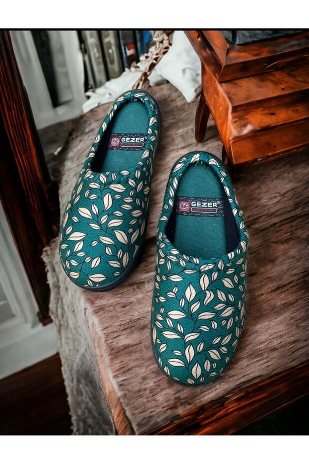 YIŞLIK EV TERLİK - 2