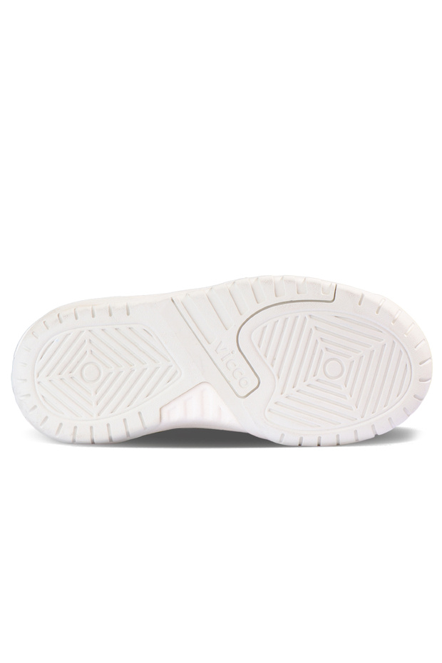 26-37 Numara Kışlık Force Unisex Ortopedik Bantlı Kaymaz Taban Çocuk Bot - 3