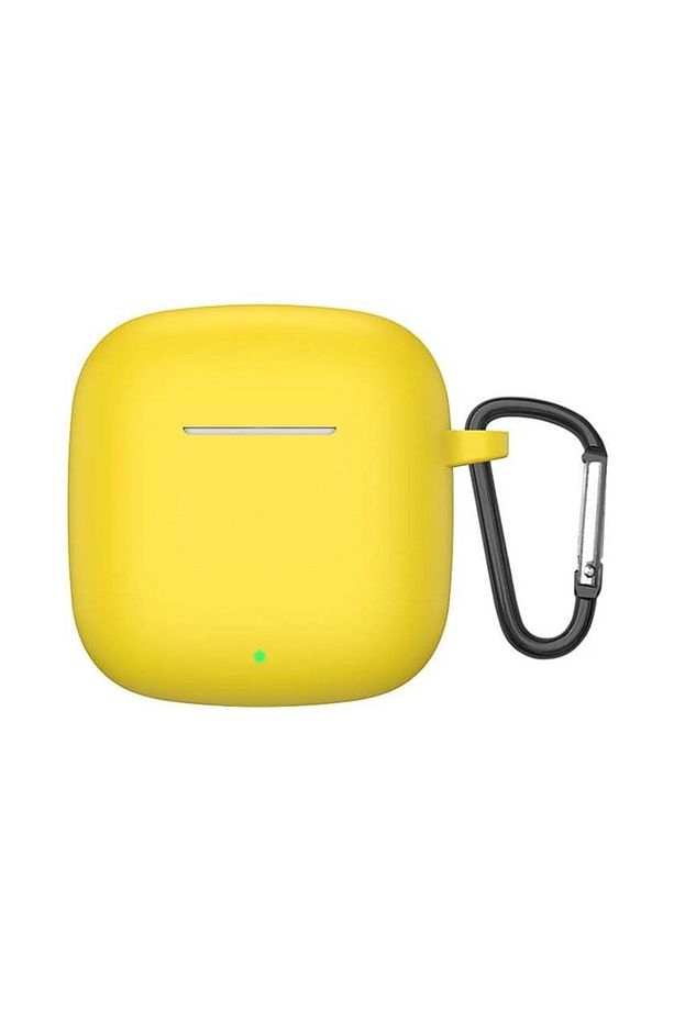 Huawei FreeBuds SE 2 Kılıf Silikon - 1