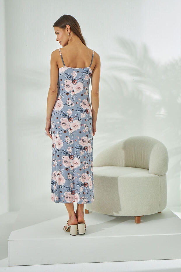 15362 İNCE ASKILI TUNİK - 3