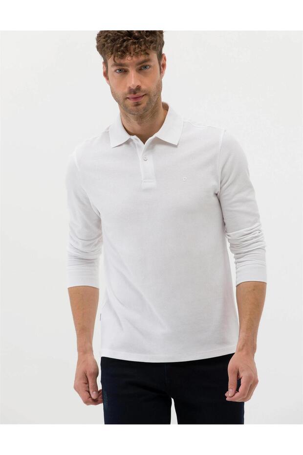 Hanorac Slim Fit Basic - 4