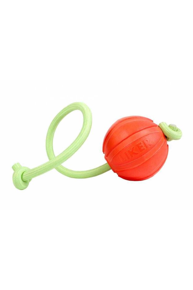 Collar Liker Lumi Highlighter Small Breed and Puppy Training Toy 5 cm - Adm Krl