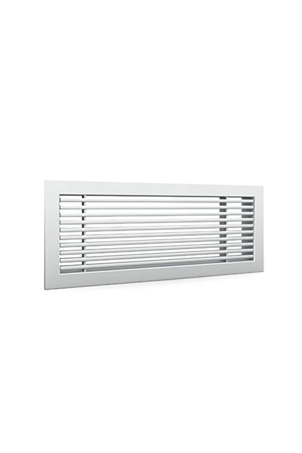 Aluminum Fireplace Vent Furniture Cabinet Vent 30x10 Interior Size Spring Loaded Easy Practical Assembly