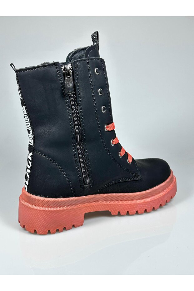 Çocuk Kışlık Postal Bot 7255 - 2