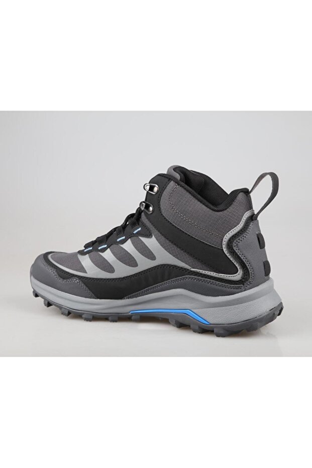 MP 232-1213 Treeking Siyah-Gri Unisex Bot - 2