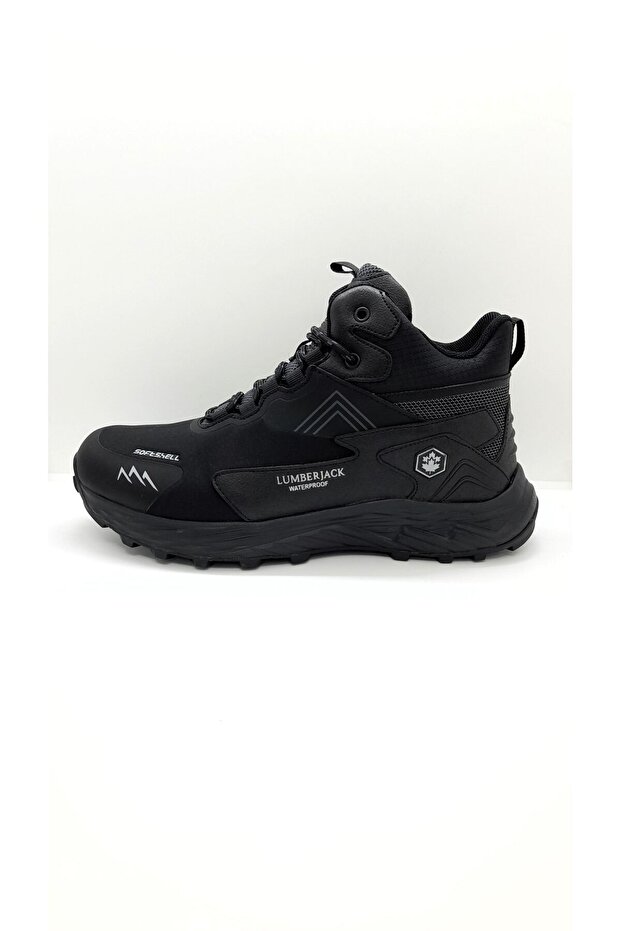 BURK WATERPROOF ERKEK BOT - 3