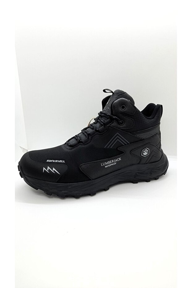 BURK WATERPROOF ERKEK BOT - 1