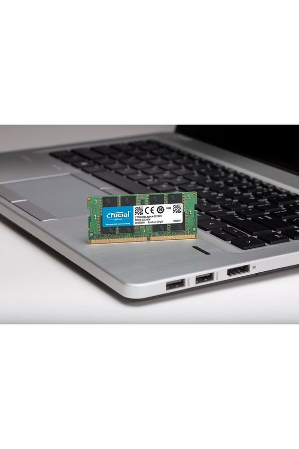 16GB DDR4 3200Mhz CT16G4SFRA32A Notebook Ram - 2